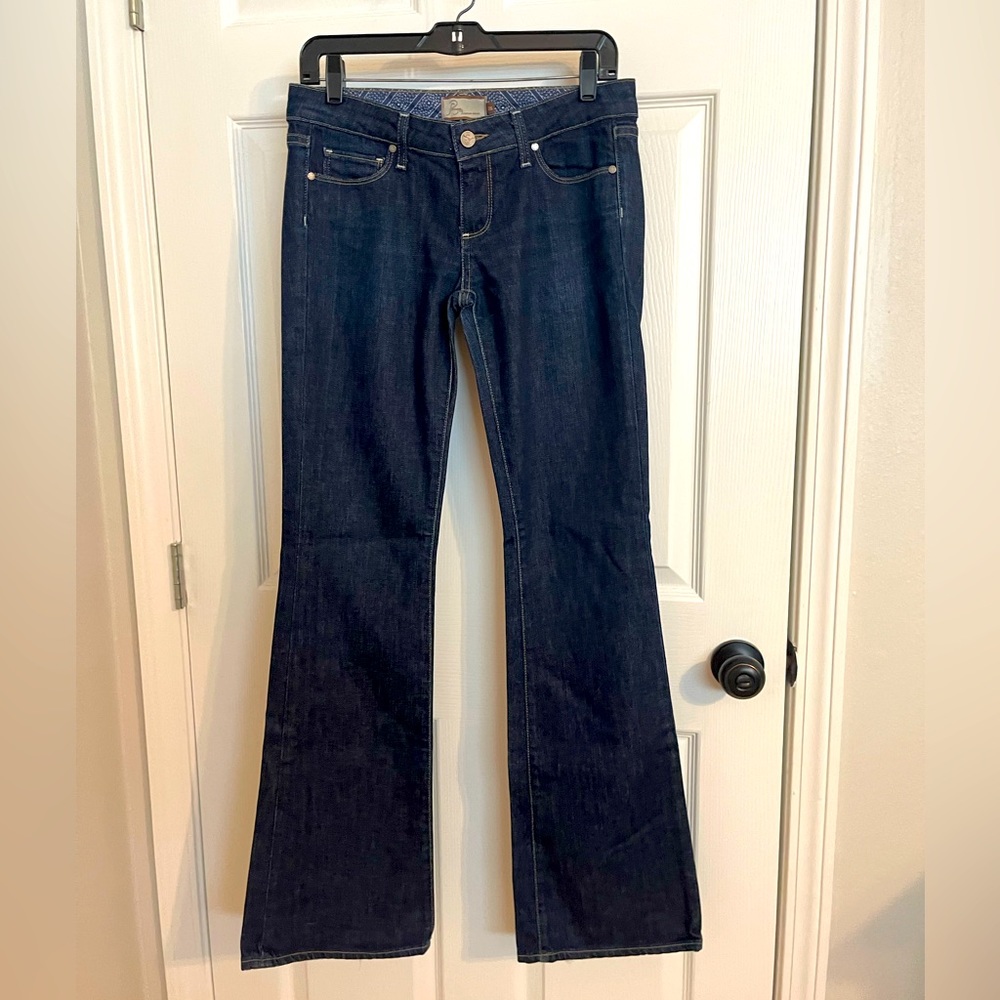 Paige Premium Denim Jeans